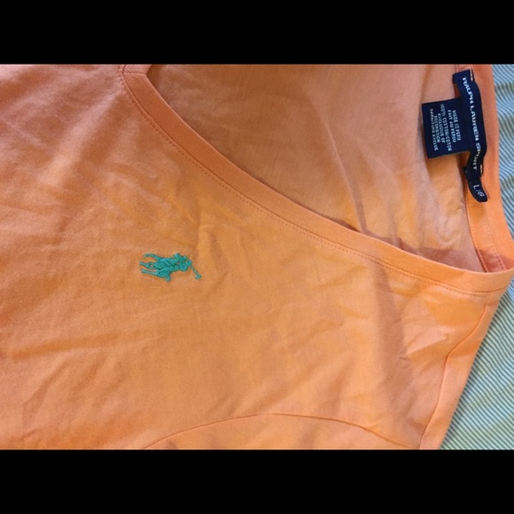 Polo tee - Picture 6 of 8